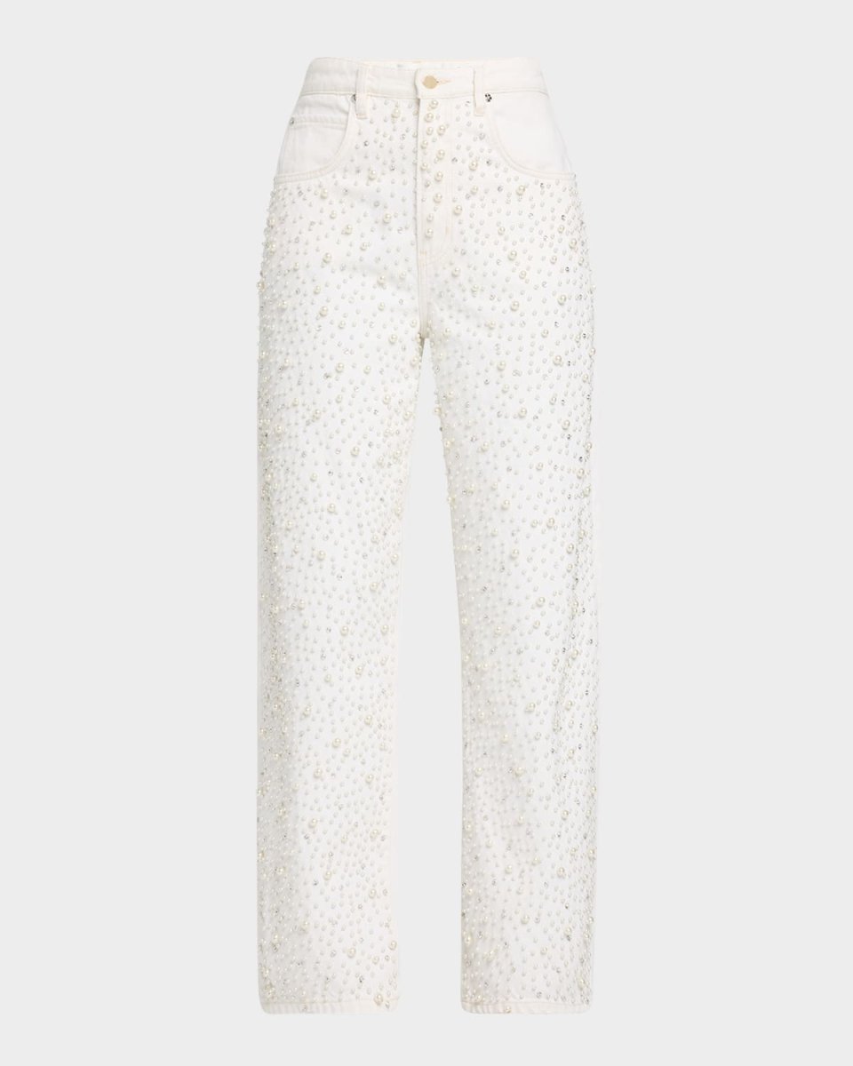 The Pearl Barrel Jeans